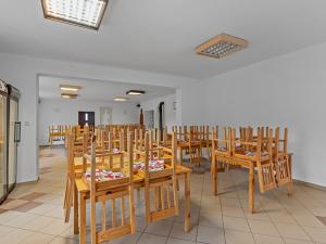 Prodej restaurace, Nedašov, 556 m2