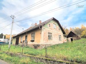 Prodej rodinného domu, Hrabišín, 120 m2