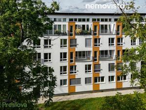 Prodej bytu 2+kk, Ostrava, Preslova, 67 m2
