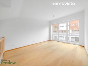 Prodej bytu 2+kk, Ostrava, Preslova, 67 m2