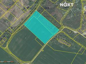 Prodej komerčního pozemku, Staňkovice, 20968 m2