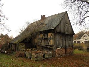 Prodej pozemku pro bydlení, Višňová, 1320 m2