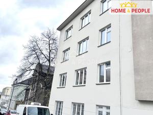 Prodej bytu 3+1, Kolín, Krčínova, 79 m2