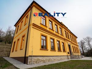 Prodej bytu 3+kk, Radiměř, 65 m2