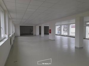 Pronájem obchodního prostoru, Česká Lípa, U Obecního lesa, 504 m2