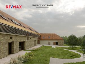 Prodej pozemku pro komerční výstavbu, Ploskovice, 18760 m2