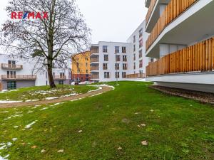 Prodej bytu 3+kk, Vrchlabí, Papírenská, 84 m2