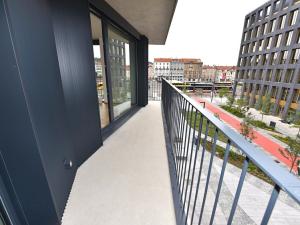 Prodej bytu 3+kk, Praha - Smíchov, Albrightové, 74 m2