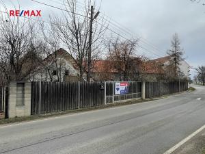 Prodej pozemku pro bydlení, Spomyšl, 436 m2