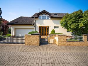 Prodej rodinného domu, Brno, Zelinky, 281 m2
