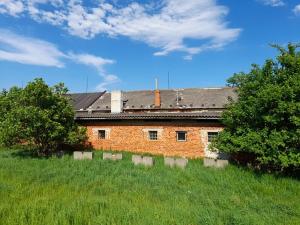 Prodej pozemku pro bydlení, Určice, 7614 m2