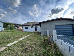 Prodej rodinného domu, Zavidov, 150 m2