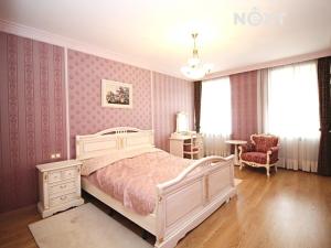 Prodej bytu 2+1, Karlovy Vary, Dr. Davida Bechera, 78 m2