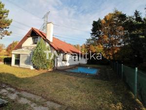 Prodej rodinného domu, Karviná, Jedlová, 200 m2