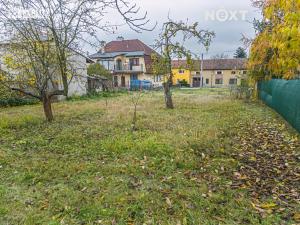 Prodej pozemku pro bydlení, Radslavice, 677 m2