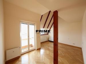 Pronájem bytu 5+1, Praha - Malá Strana, Újezd, 265 m2