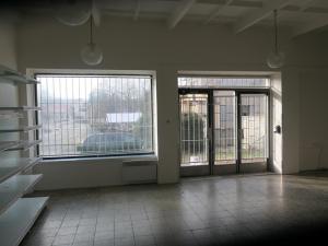 Prodej obchodního prostoru, Hostomice, 150 m2