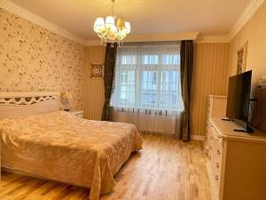 Prodej bytu 3+1, Karlovy Vary, Foersterova, 122 m2