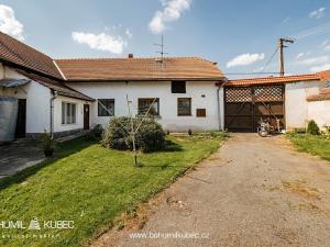 Prodej rodinného domu, Borkovice, 145 m2