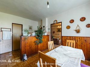 Prodej rodinného domu, Borkovice, 145 m2