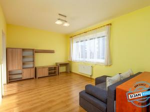 Prodej bytu 2+kk, Vyškov, Hybešova, 65 m2