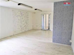 Prodej rodinného domu, Třeboc, 86 m2