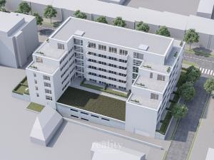 Prodej bytu 4+kk, Znojmo, Jarošova, 110 m2