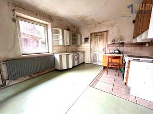 Prodej rodinného domu, Dolní Dobrouč, 150 m2