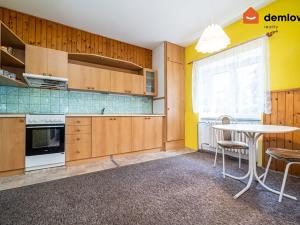 Prodej rodinného domu, Paskov, Místecká, 230 m2