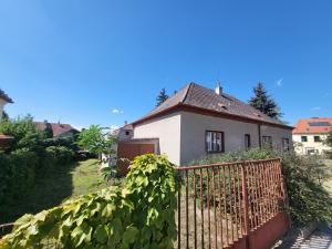 Prodej rodinného domu, Valtice, Modřínová, 177 m2