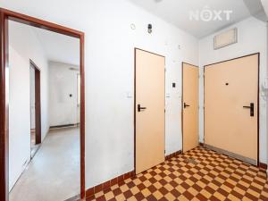 Prodej bytu 3+1, Havlíčkův Brod, Pražská, 74 m2