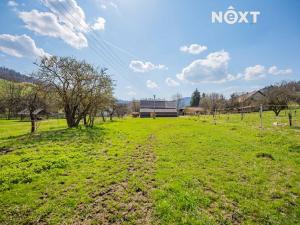 Prodej pozemku pro bydlení, Sobotín, 2400 m2