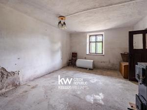 Prodej rodinného domu, Řepeč, 100 m2