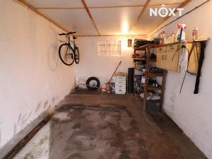 Prodej garáže, Velichov, 23 m2