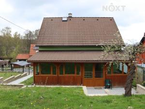 Prodej rodinného domu, Plesná, Dlouhá, 120 m2