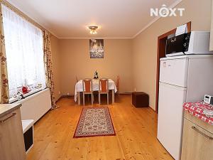 Prodej rodinného domu, Plesná, Dlouhá, 120 m2