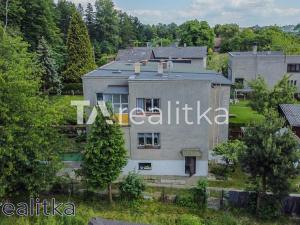 Prodej rodinného domu, Karviná, Mickiewiczova, 126 m2