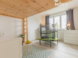 Prodej bytu 2+kk, Nová Pec, 58 m2
