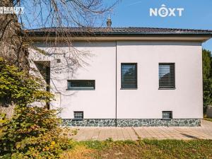 Prodej rodinného domu, Břeclav, náměstí Svobody, 184 m2