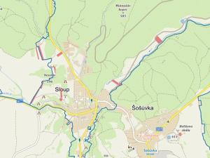 Prodej louky, Sloup, 41702 m2