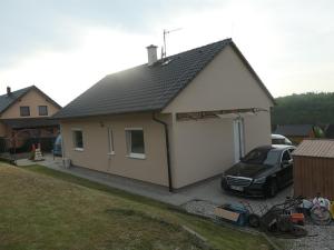 Prodej rodinného domu, Nový Jáchymov, Pod Zdenkou, 76 m2