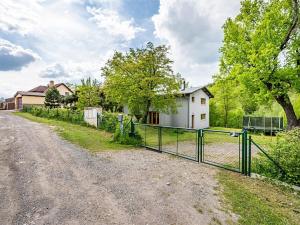 Prodej rodinného domu, Nový Jáchymov, Pod Zahrádky, 220 m2