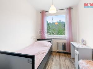 Prodej bytu 4+1, Ústí nad Labem - Krásné Březno, Vojanova, 82 m2