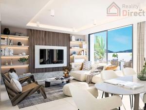 Prodej bytu 3+kk, Fuengirola, Španělsko, 71 m2