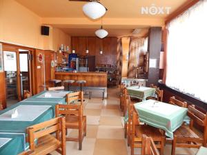 Prodej restaurace, Trutnov, Prokopa Holého, 793 m2