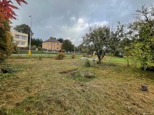 Prodej pozemku pro bydlení, Opatov, 1067 m2