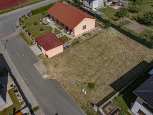 Prodej pozemku pro bydlení, Hořice, 470 m2