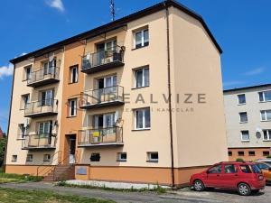 Prodej bytu 3+1, Vodňany, Budějovická, 66 m2
