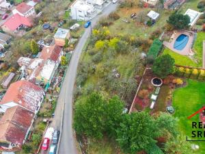 Prodej pozemku pro bydlení, Lelekovice, 1064 m2