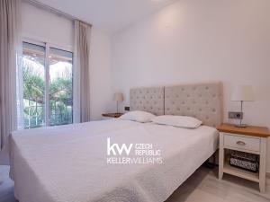 Prodej bytu 3+kk, Puerto Banus, Španělsko, 114 m2